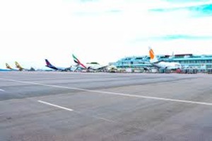  Airport, Kampala Road, Entebbe  